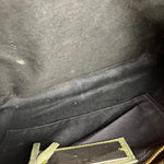 Balenicaga Green S Le City Bag