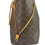 Louis Vuitton Monogram Neverfull GM