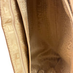 Chanel Beige Leather Reissue Accordion Shoulder Bag 2003