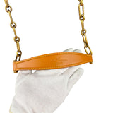 Louis Vuitton x Karl Lagerfeld Limited Edition Monogram Punching Bag PM