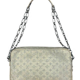 Louis Vuitton Gold Monogram Mini Lin McKenna Pochette