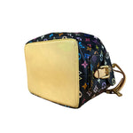 Louis Vuitton Vintage Black Murakmi Petit Noe