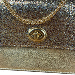 Coach Glitter Bowery Crossbody