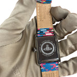 Vivienne Westwood Shacklewell Mac Andreas Tartan Watch VV297SLMT