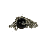 Gucci Silver 925 Sterling Chain Necklace