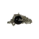 Gucci Silver 925 Sterling Chain Necklace