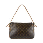 Louis Vuitton Vintage Monogram Viva Cite GM