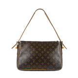Louis Vuitton Vintage Monogram Viva Cite GM