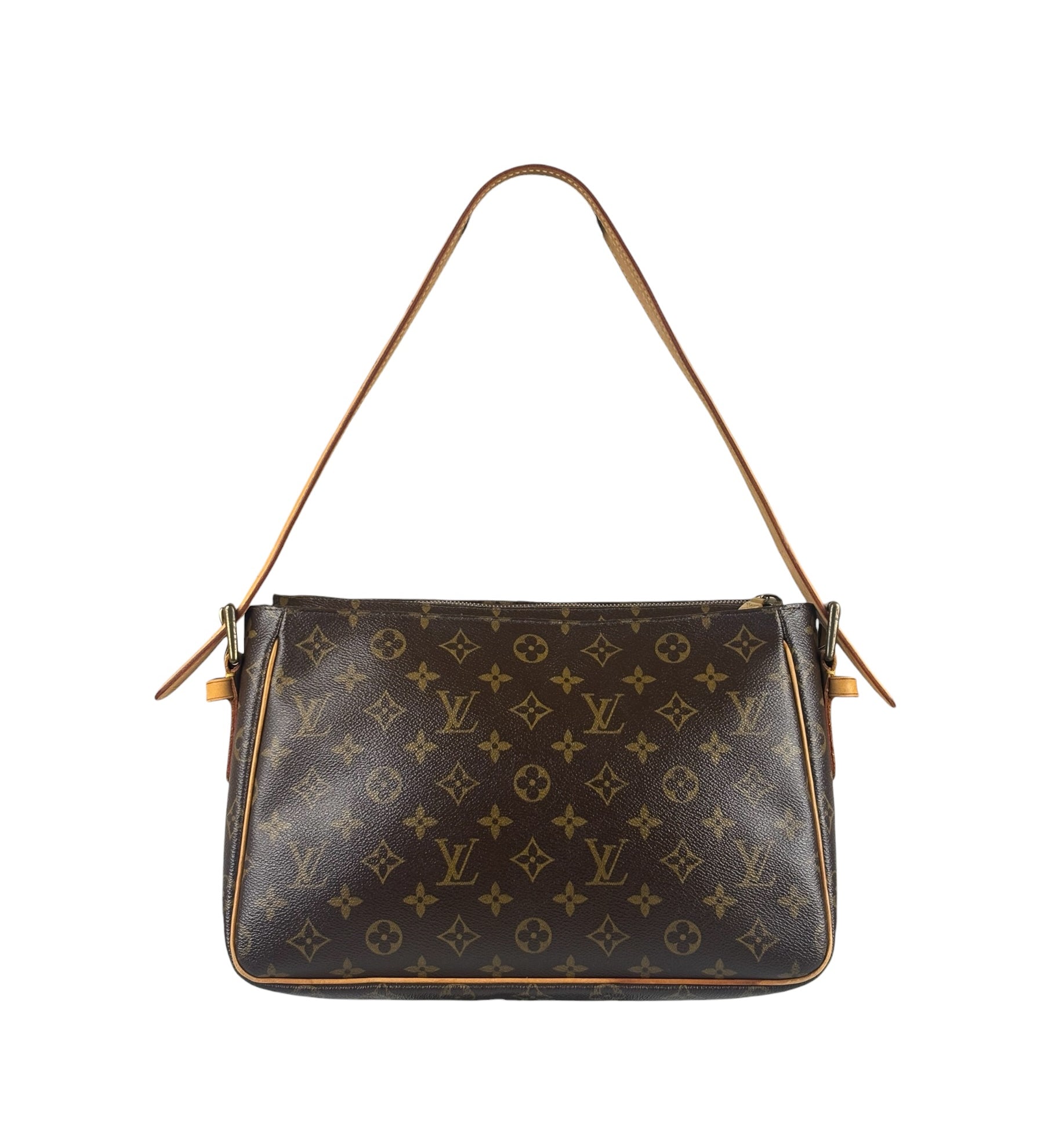 Louis Vuitton Vintage Monogram Viva Cite GM
