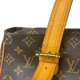 Louis Vuitton Monogram Multipli-Cite Shoulder Bag