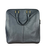 Saint Laurent Y-Shaped Top Handle Bag