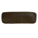 Celine Monogram Cosmetics Top Handle Bag