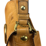 Coach Vintage Soho Bleecker Shoulder Bag