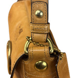 Coach Vintage Soho Bleecker Shoulder Bag