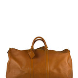 Louis Vuitton Vintage Epi Leather Keepall Travel Bag