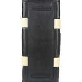 Marc Jacobs The Colorblock Leather Large Tote Bag