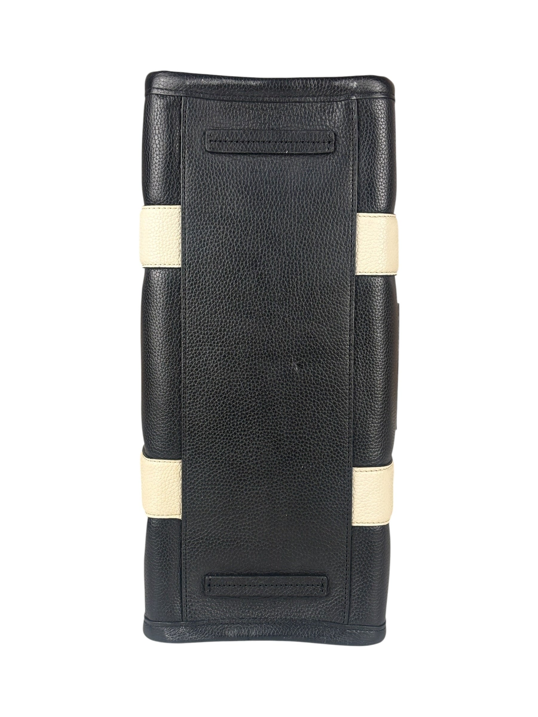 Marc Jacobs The Colorblock Leather Large Tote Bag