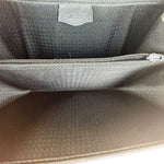 Christian Dior Vintage Monogram Trotter Messenger Bag