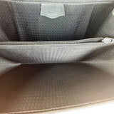 Christian Dior Vintage Monogram Trotter Messenger Bag