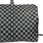 Louis Vuitton Damier Distorted Bandouliere 50