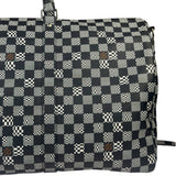 Louis Vuitton Damier Distorted Bandouliere 50