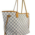 Louis Vuitton Damier Azur Neverfull MM