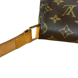 Louis Vuitton Vintage Monogram Musette Salsa Crossbody Bag