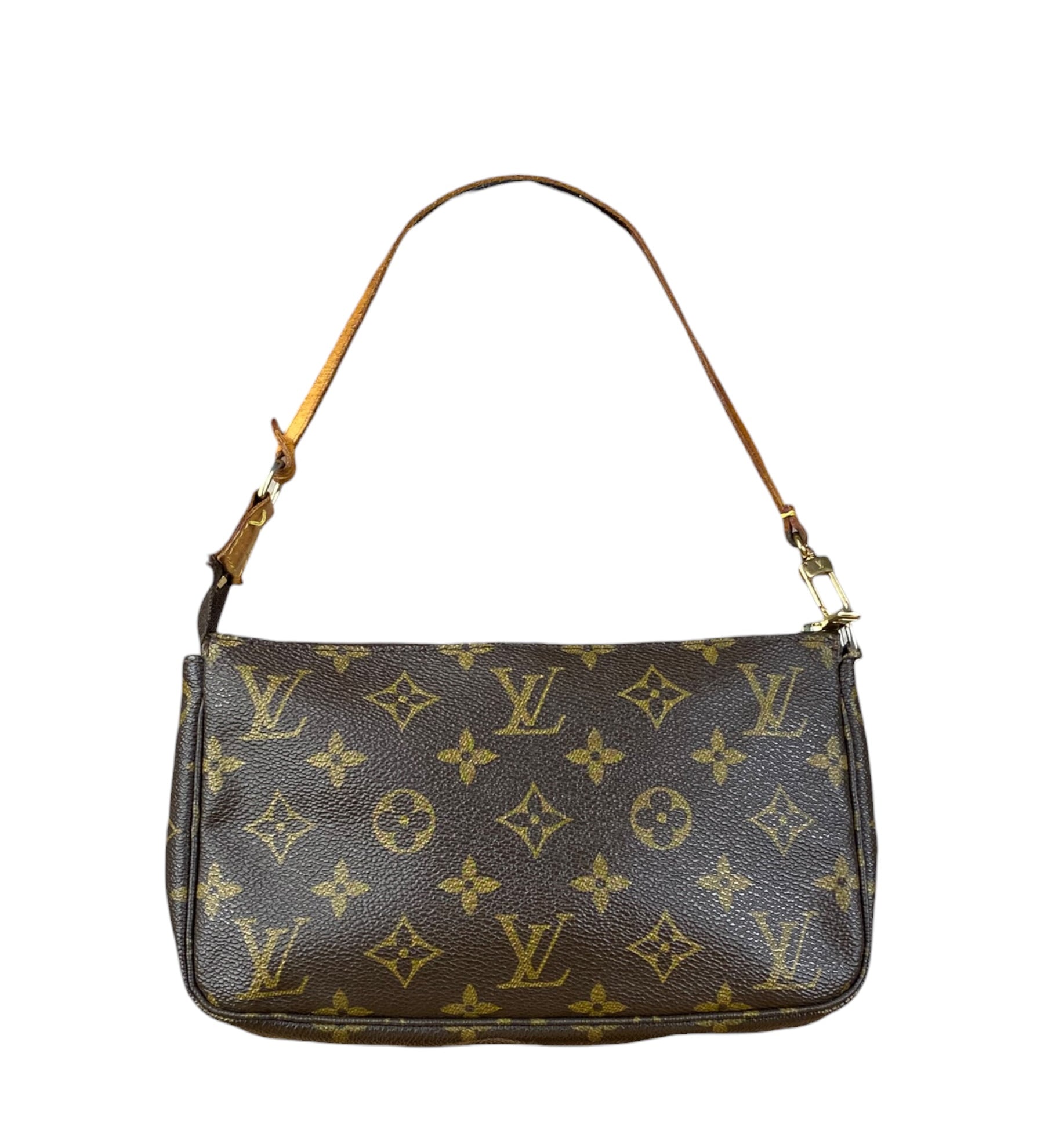 Louis Vuitton Vintage Monogram Pochette