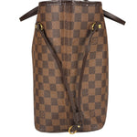 Louis Vuitton Damier Ebene Neverfull MM