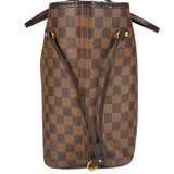 Louis Vuitton Damier Ebene Neverfull MM