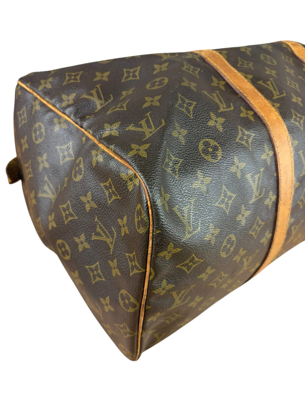 Louis Vuitton Monogram Keepall 45