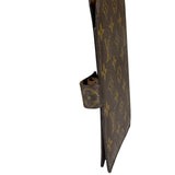 Louis Vuitton Monogram Medium Ring Agenda Cover