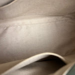 Loewe Green Medium Puzzle Bag