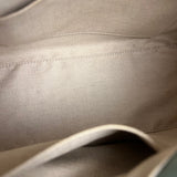 Loewe Green Medium Puzzle Bag
