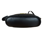 Gucci Black Marmont Vanity Shoulder/Hand Bag