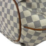 Louis Vuitton Damier Azur Riviera Shoulder Bag MM