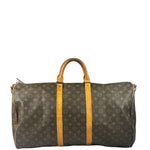 Louis Vuttion Monogram Keepall 55