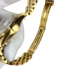 Rolex Lady-Datejust 6917 18K Yellow Gold Watch 1976