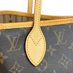 Louis Vuitton Monogram Neverfull MM