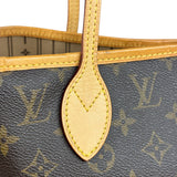 Louis Vuitton Monogram Neverfull MM