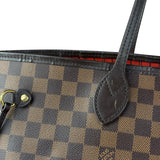 Louis Vuitton Damier Ebene Neverfull GM