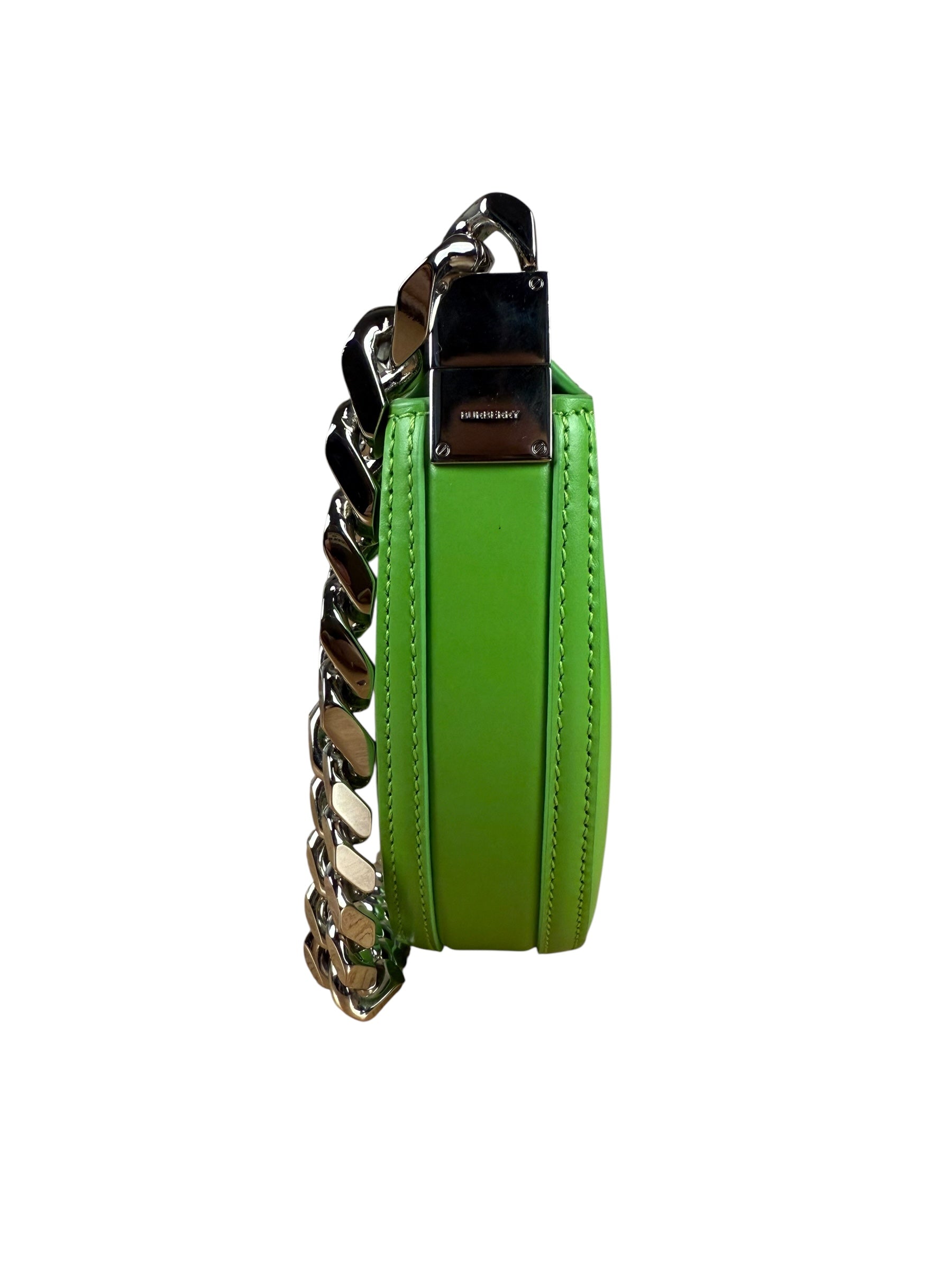 Burberry Small Olympia Shoulder Bag