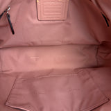Coach Pink Edie 29 Shoulder Bag