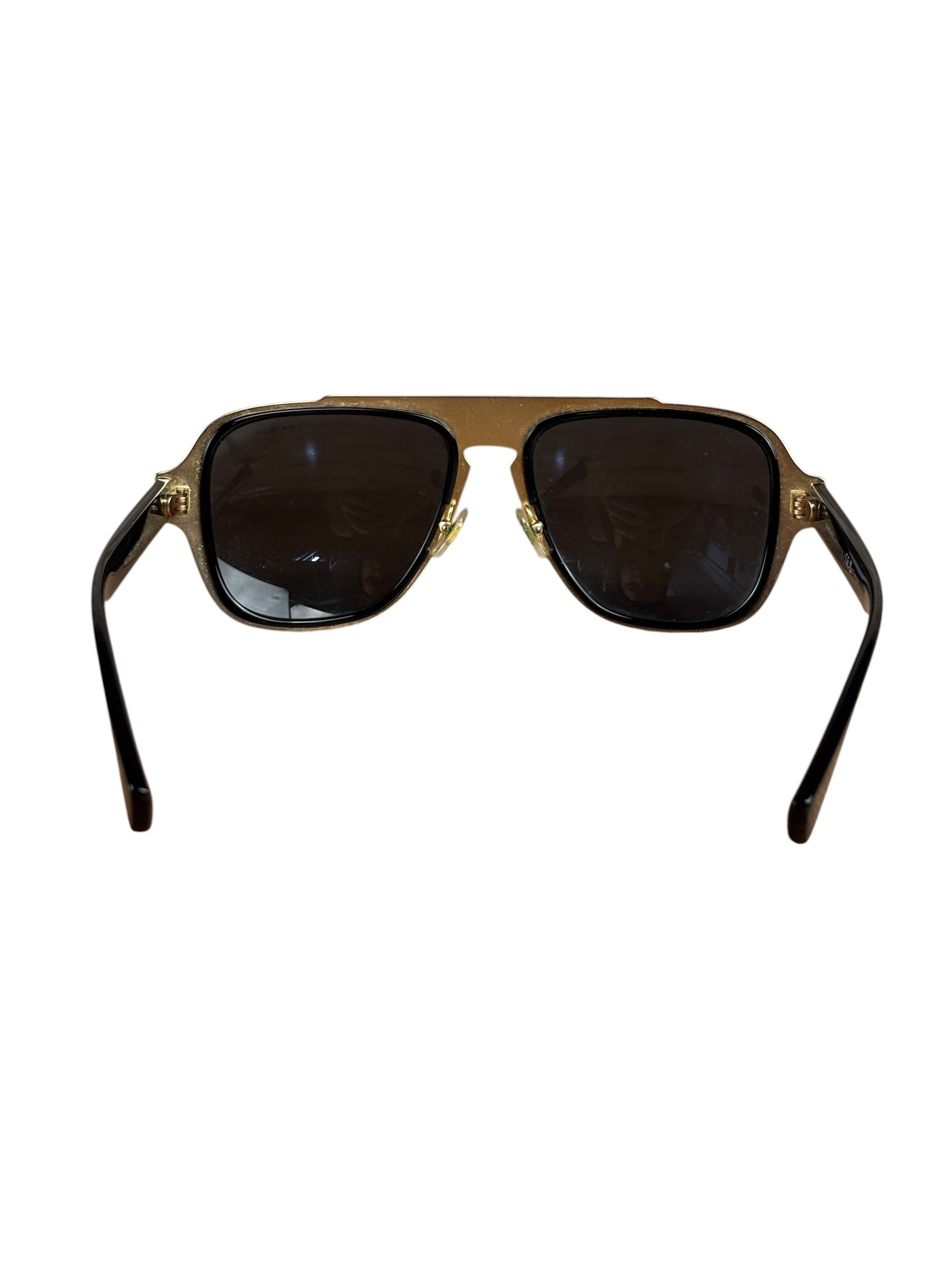 Versace VE2199 Medusa Charm Sunglasses