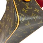 Louis Vuitton Monogram Viva-Cite Shoulder Bag MM
