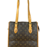 Louis Vuitton Vintage Monogram Popincourt Haut Handbag