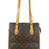 Louis Vuitton Vintage Monogram Popincourt Haut Handbag