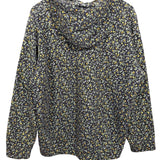 Gucci Liberty London Floral Hoodie