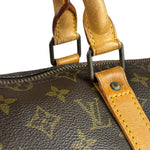 Louis Vuitton Monogram Keepall 50