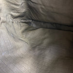 Fendi FF Canvas Top Handle Zip Tote